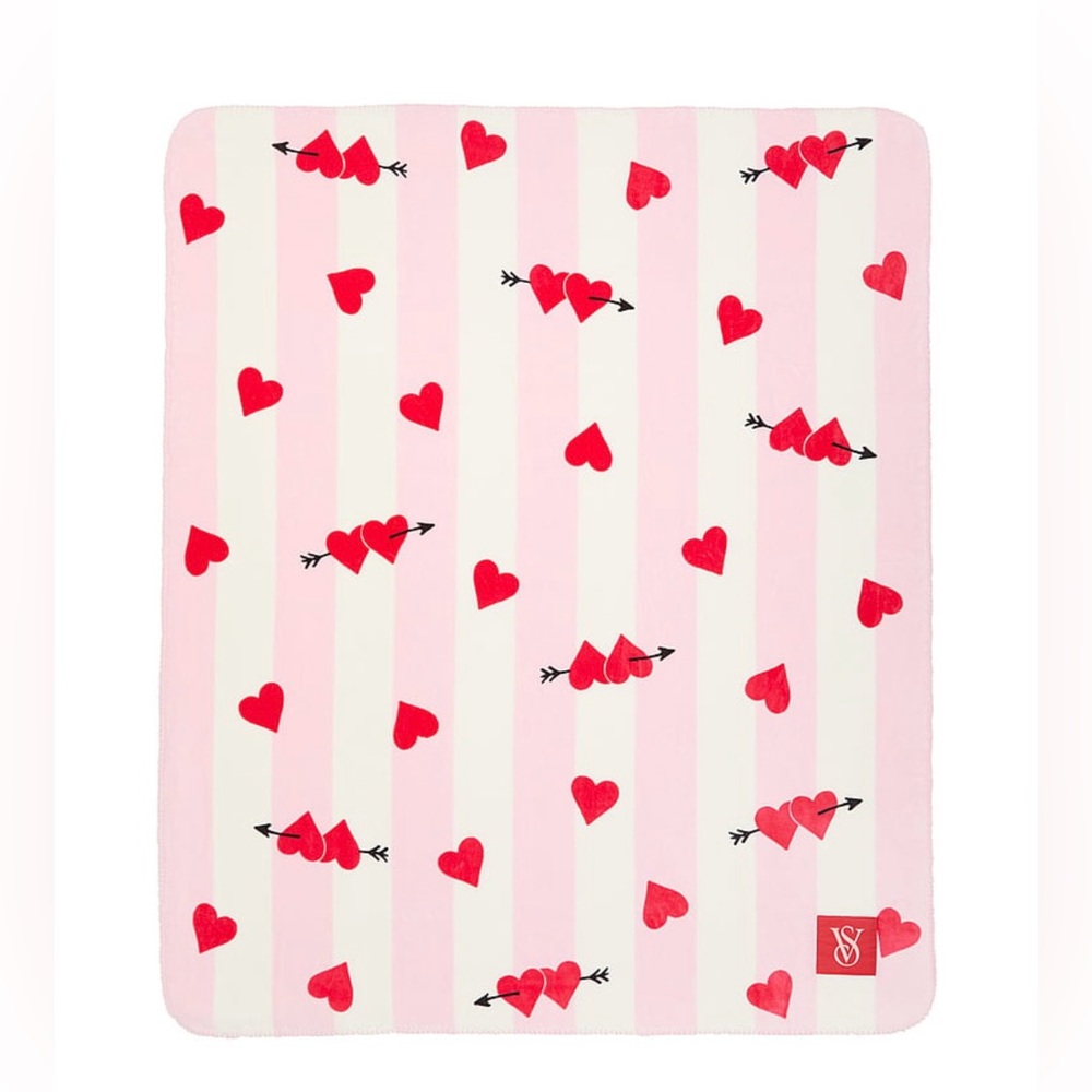 Victoria’s Secret PINK blanket